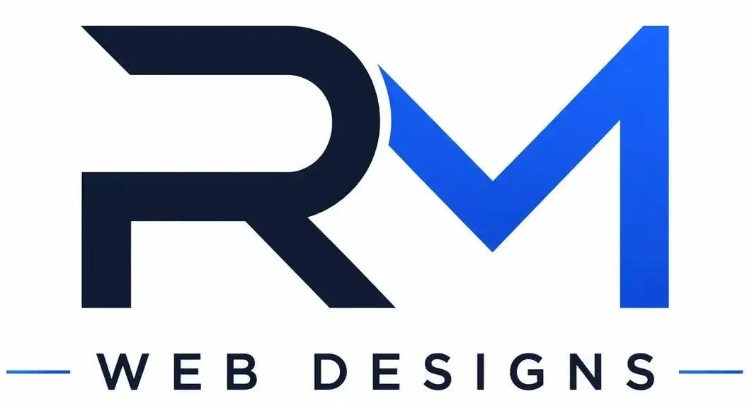 15. RM Web Designs