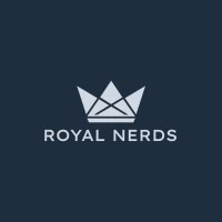11. Royal Nerds