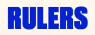 5. Rulers