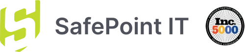 7. SafePoint IT