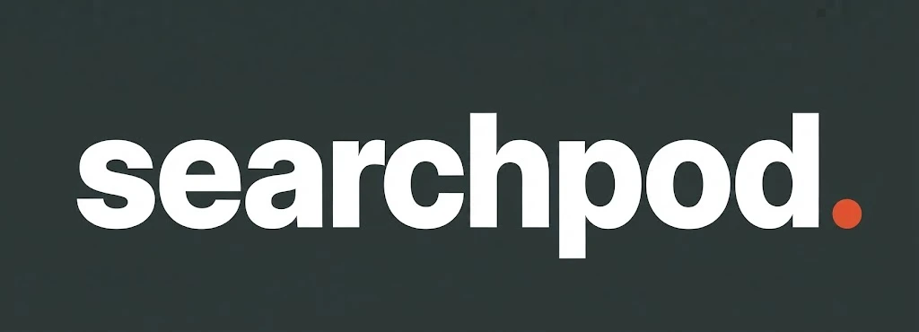6. SearchPod