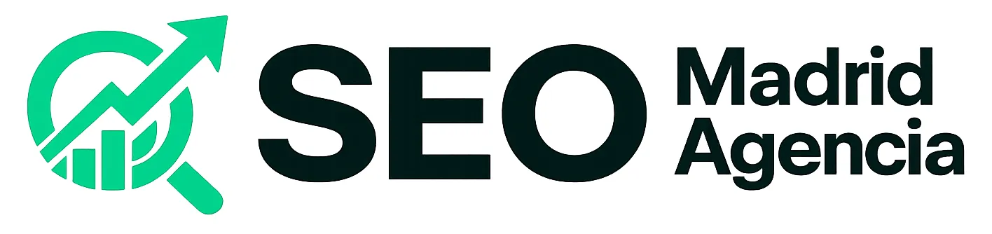 6. SEO Madrid Agencia