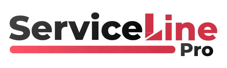 5. ServiceLine Pro