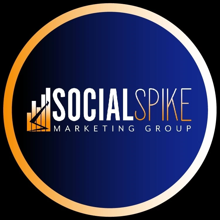 7. Social Spike Marketing Group