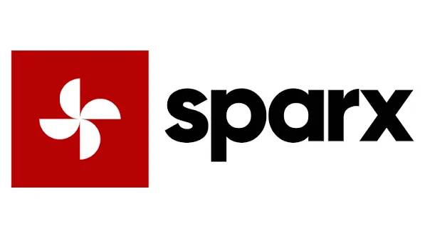 13. SparxIT