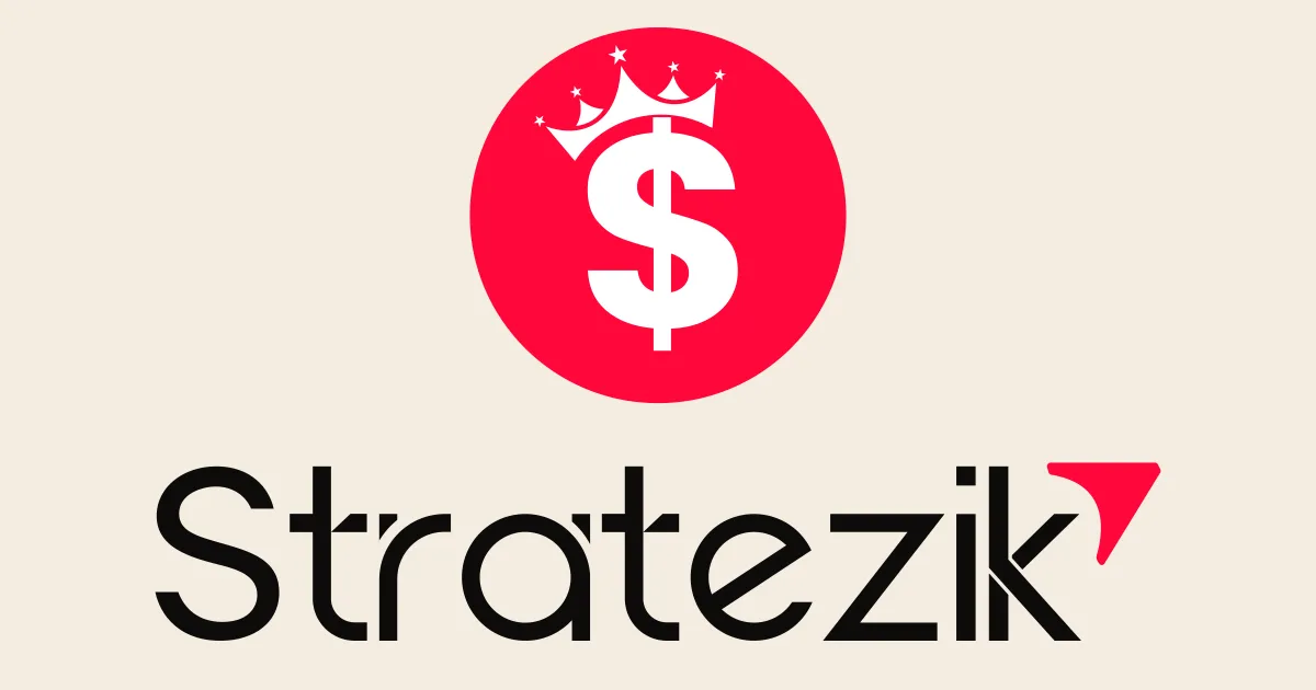 11. Stratezik