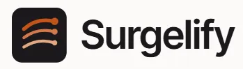 9. Surgelify