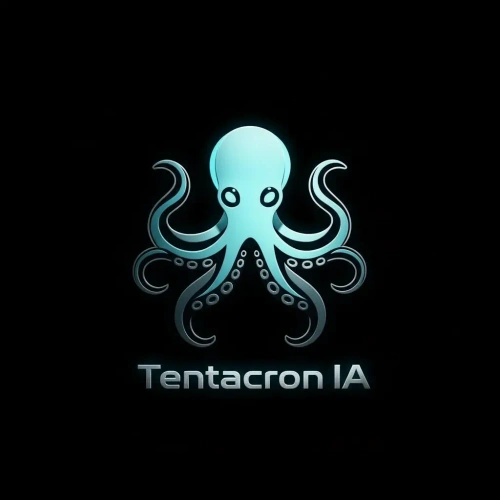 8. Tentacron IA