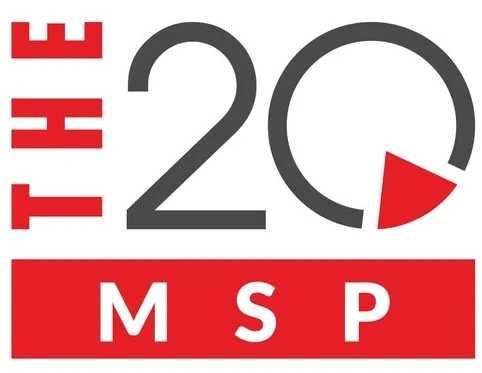 11. The 20 MSP