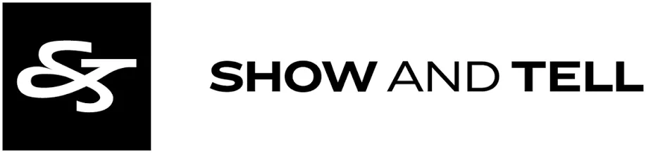 8. The Show and Tell Agency