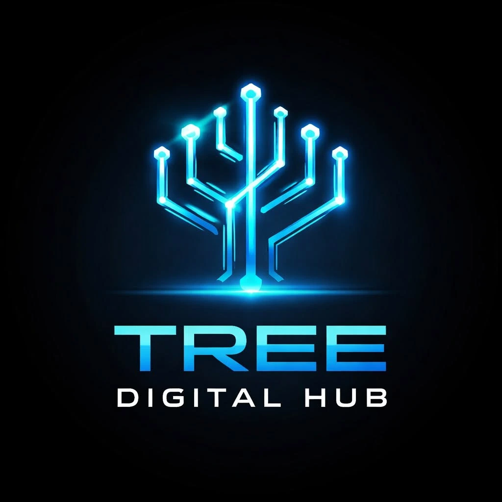5. Tree Digital Hub