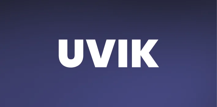 11. Uvik Software