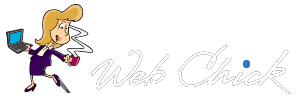 16. Web Chick