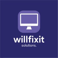 14. Will Fixit Solutions