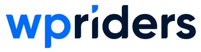 4. WPRiders