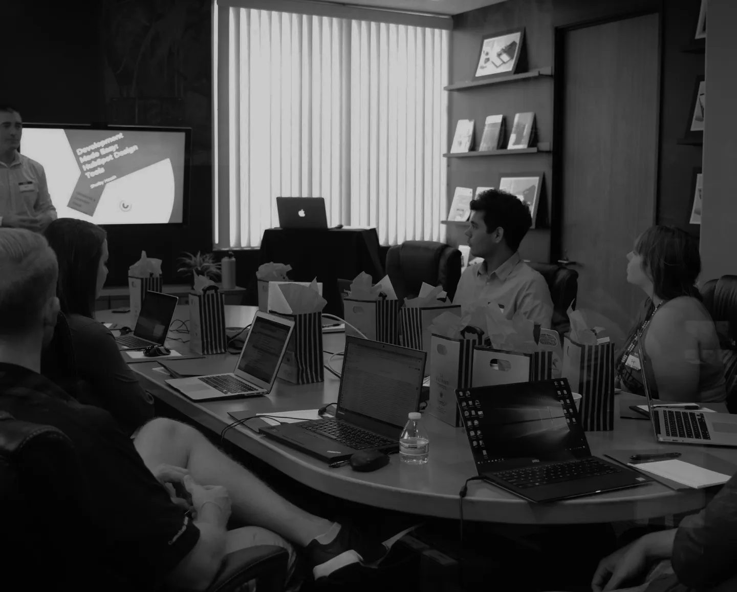 15 Best Small Business Web Development Companies in the USA (2026)