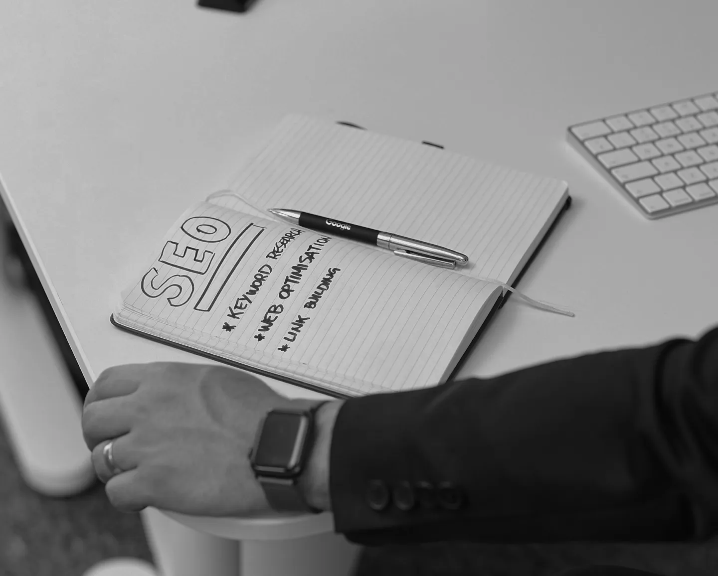 14 Best Ongoing SEO Support Companies for SMEs (2026)