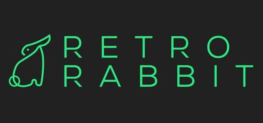7. Retro Rabbit