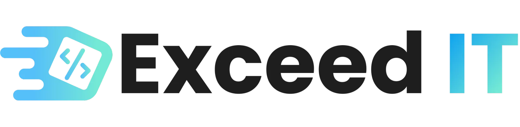10. Exceed IT