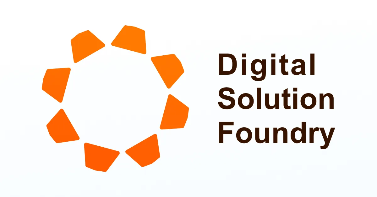 11. Digital Solution Foundry