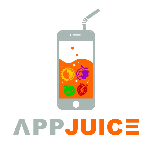 14. App Juice