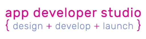 4. App Developer Studio