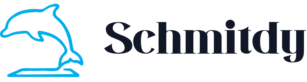 12. Schmitdy