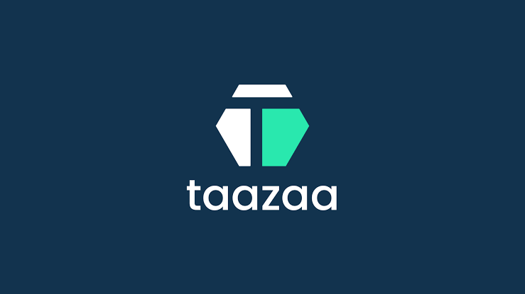11. Taazaa